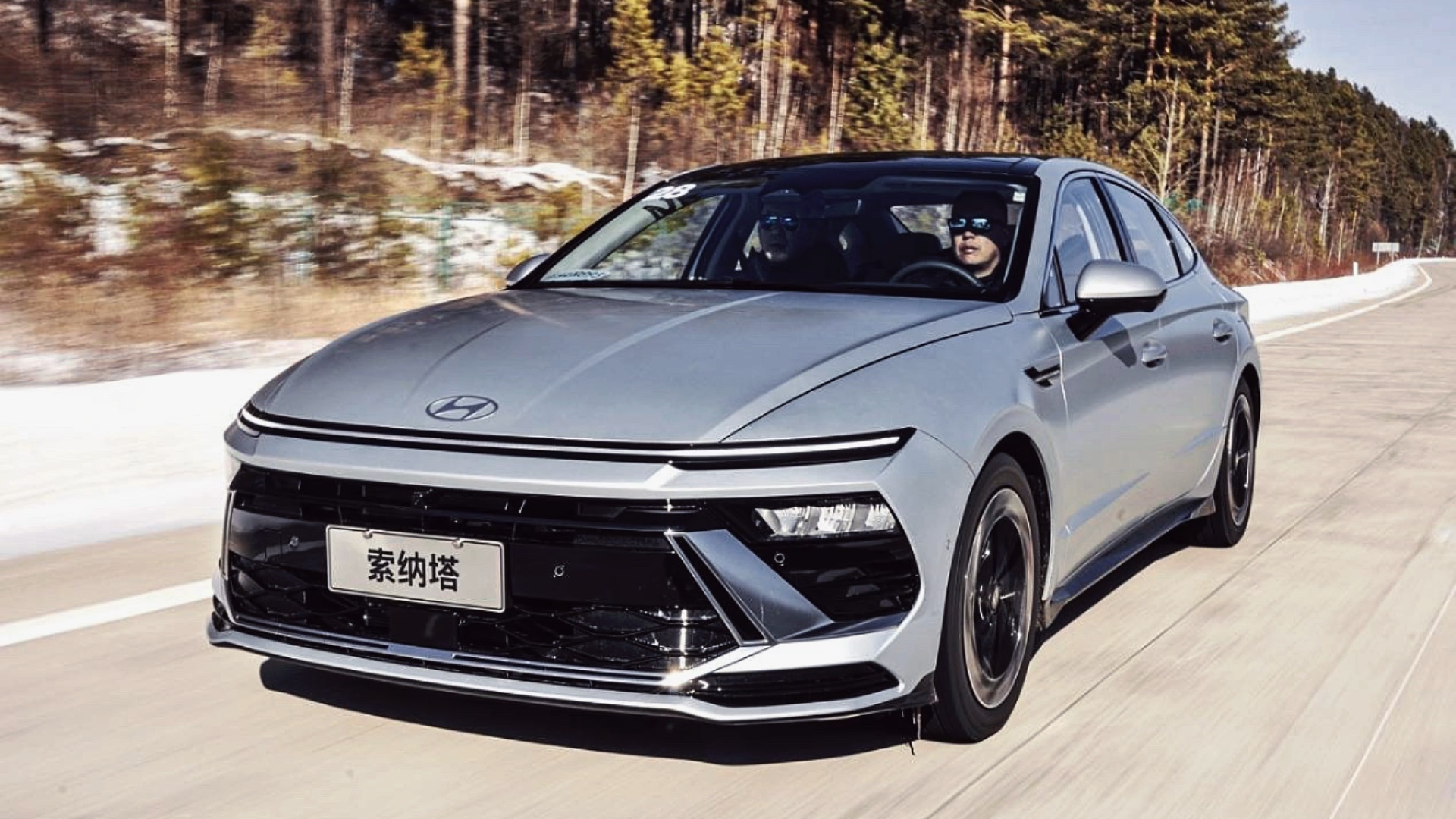 【北京现代mr张】我的最新作品,快来一睹为快!