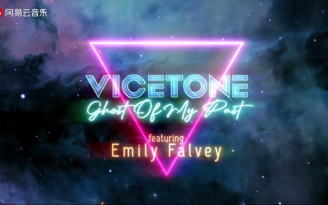 [图]Vicetone feat. Emily Falvey - Ghost of My Past歌词MV