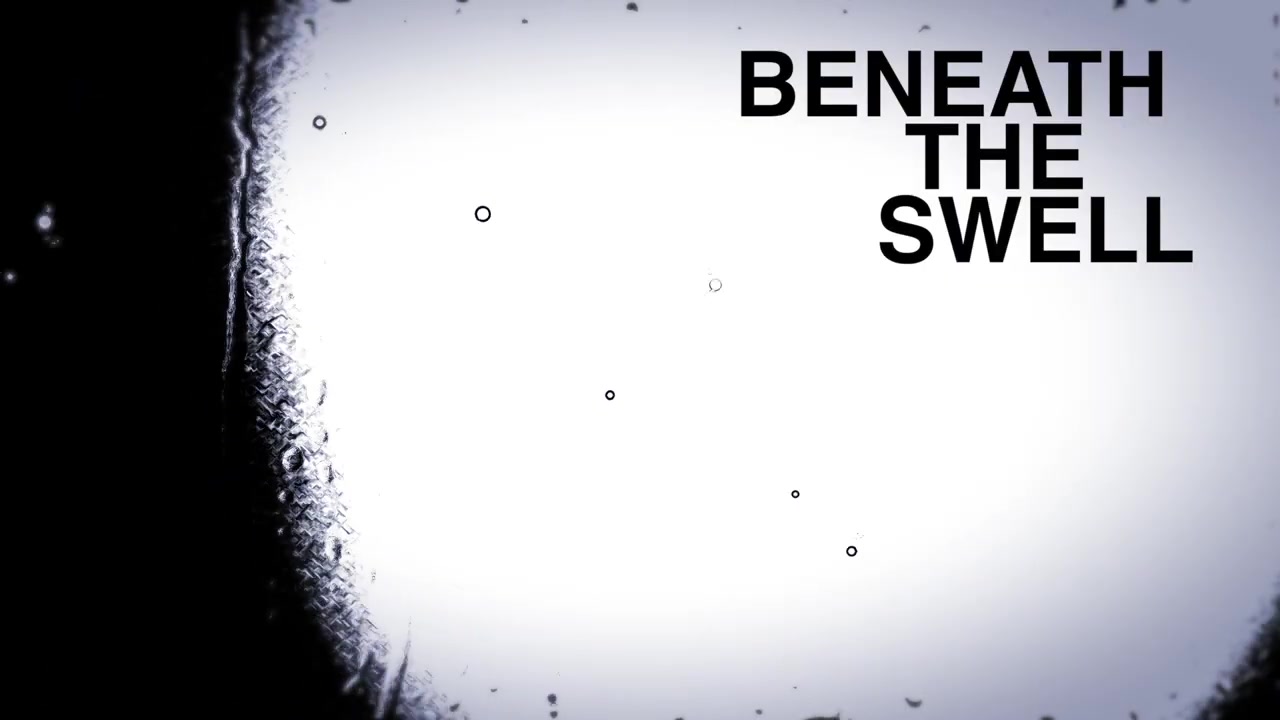 [图]Junior High Drama presents "Beneath the Swell"