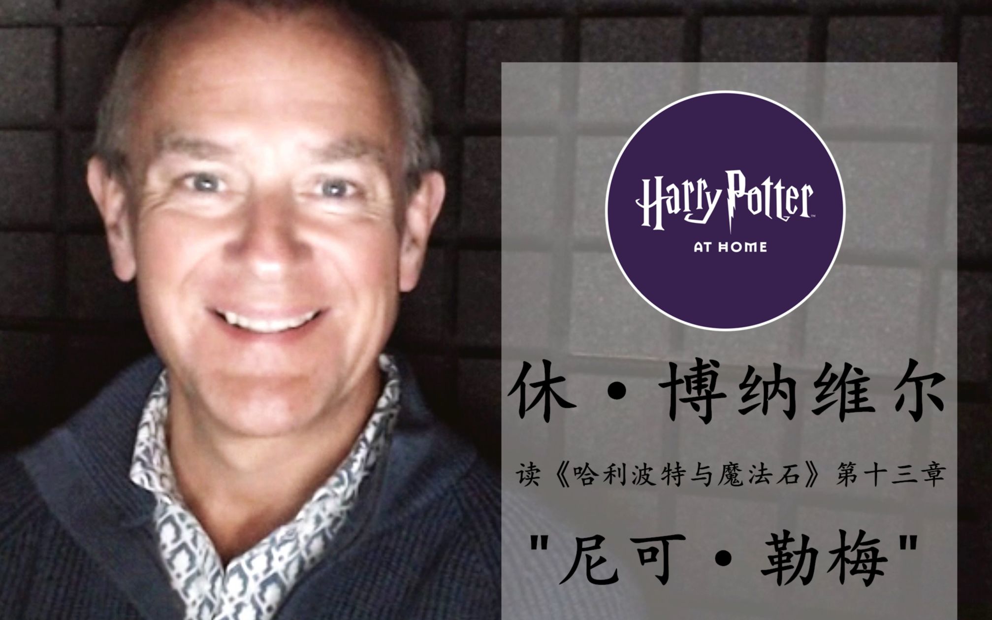 唐家屯主宅家读73哈利波特与魔法石73第十三章尼可勒梅