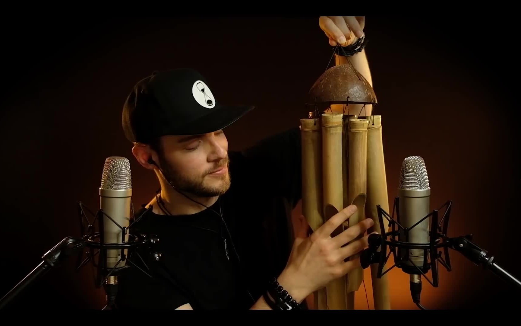 【催眠】hypnotic trigger mix to help you tingle, sleep & relax