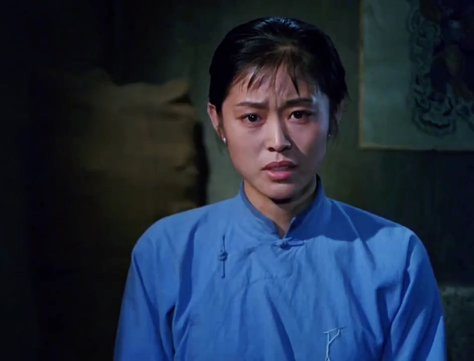 倪萍19岁的电影