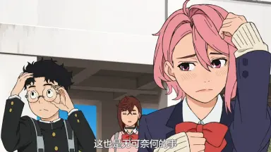 大桃小桃-哔哩哔哩_Bilibili