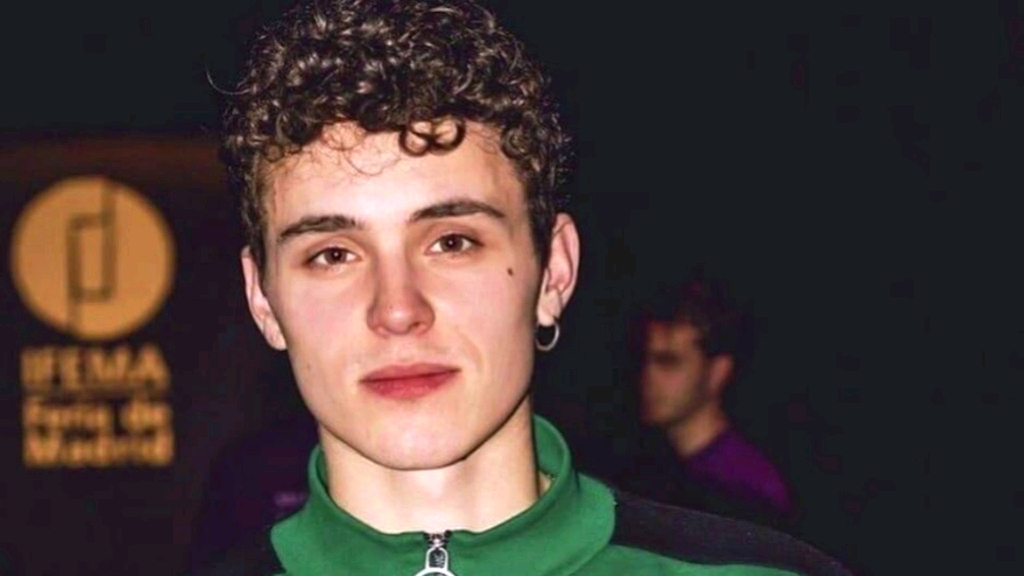 【名校风暴elite】生病的ander