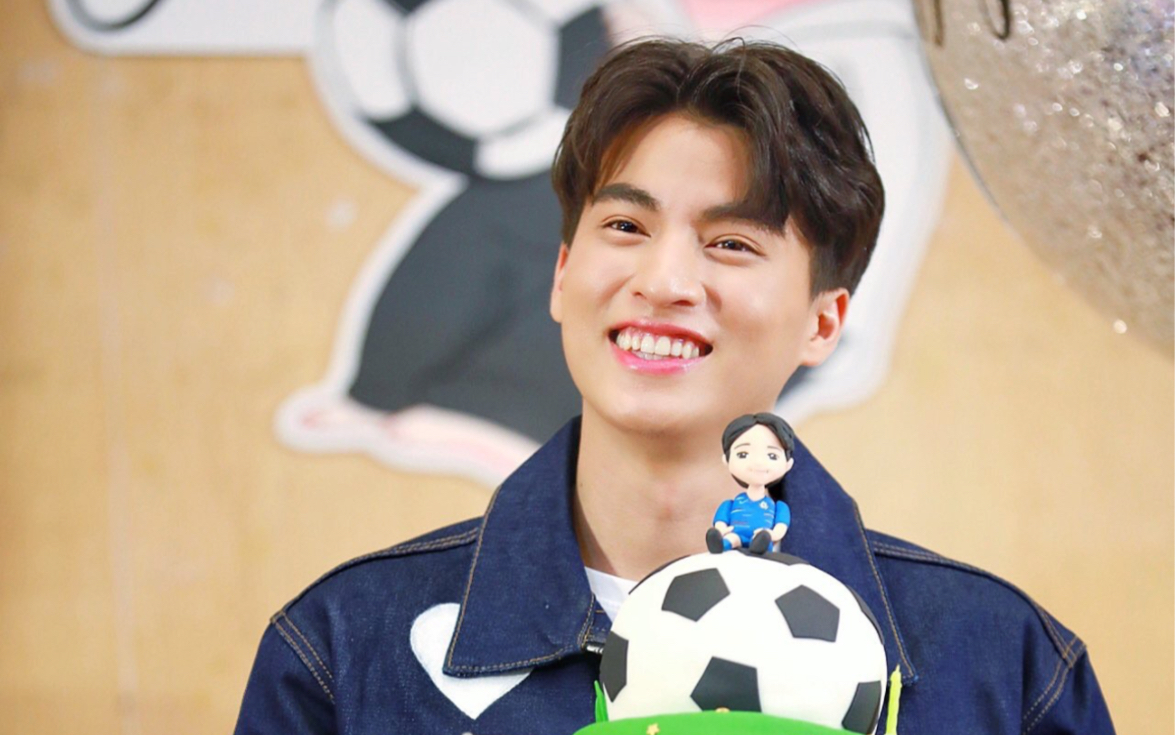 gulf 弟弟小可爱的独唱 太可人了_哔哩哔哩 (゜-゜)つロ 干杯~-bili