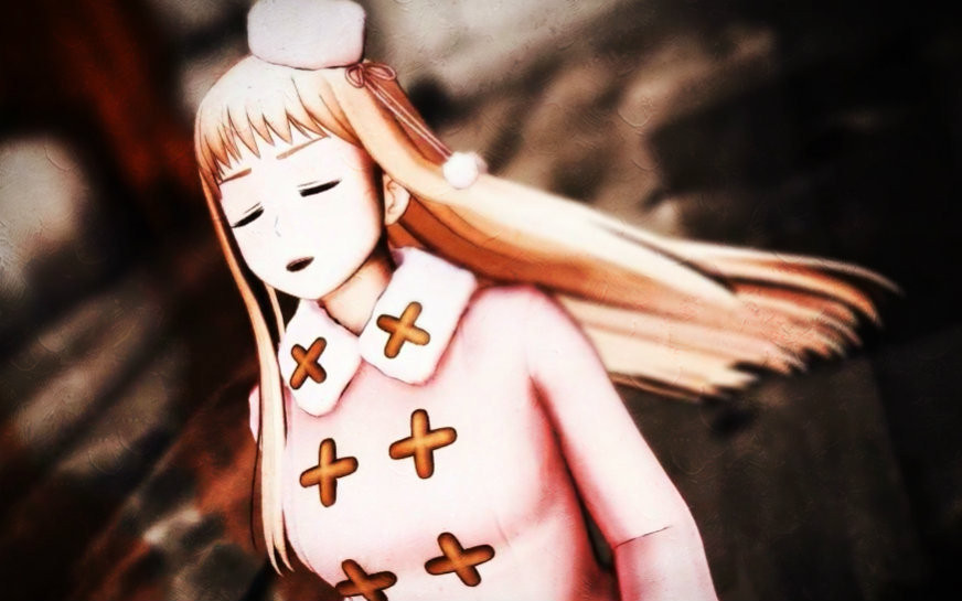 【aph mmd】安雅的unbreakable_哔哩哔哩 (゜-゜)つロ 干杯~-bilibili