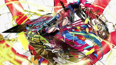 春猿火1st Album「心眼」全曲XFD_哔哩哔哩_bilibili