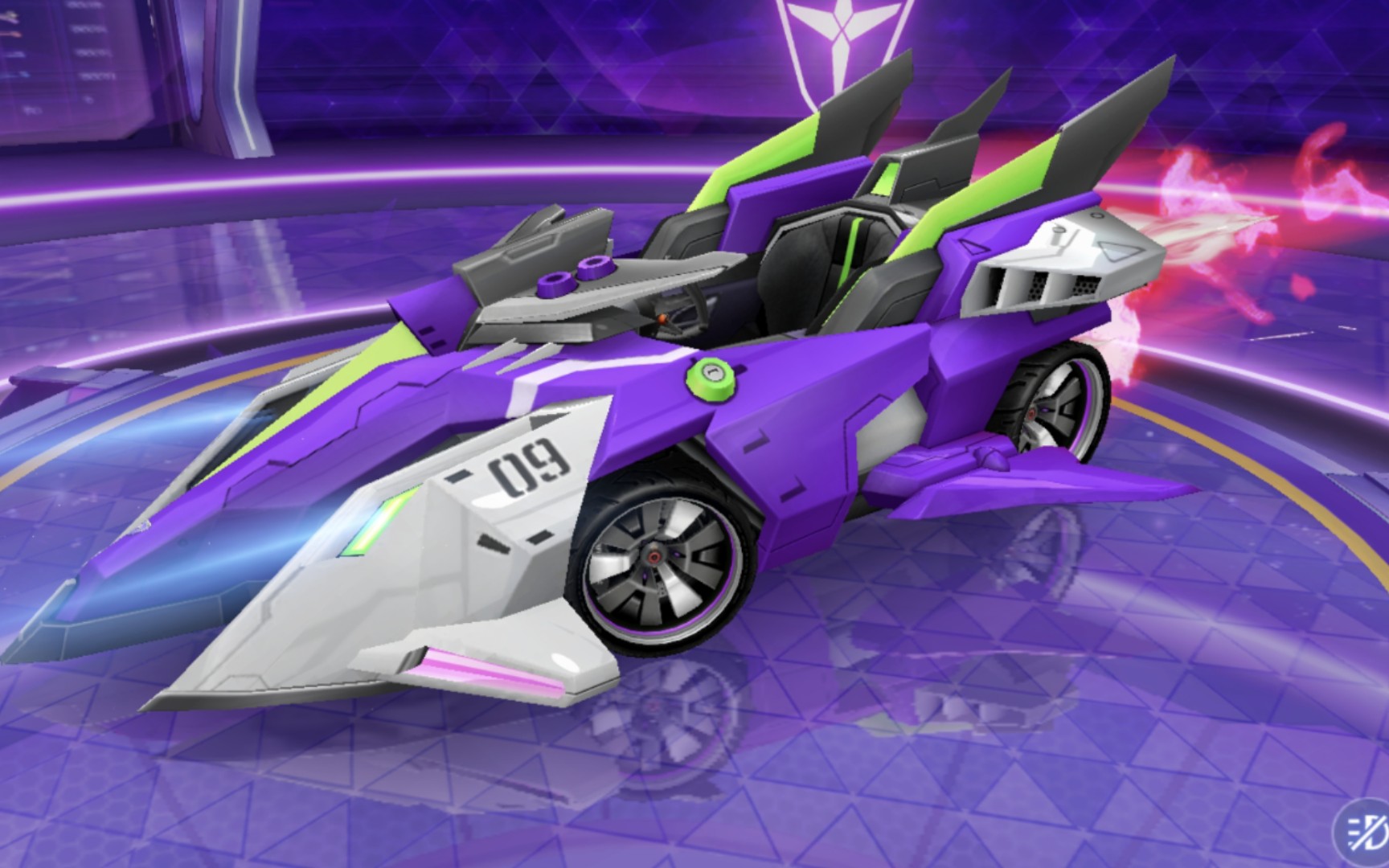 天启_哔哩哔哩bilibili_qq飞车手游