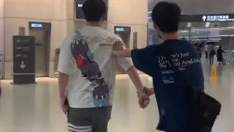 ［帆鱼］“别说脏话杨帆~”纪律委员+小烦人精鱼儿，帆帆投喂黄瓜物理闭嘴❛˓◞˂̵✧