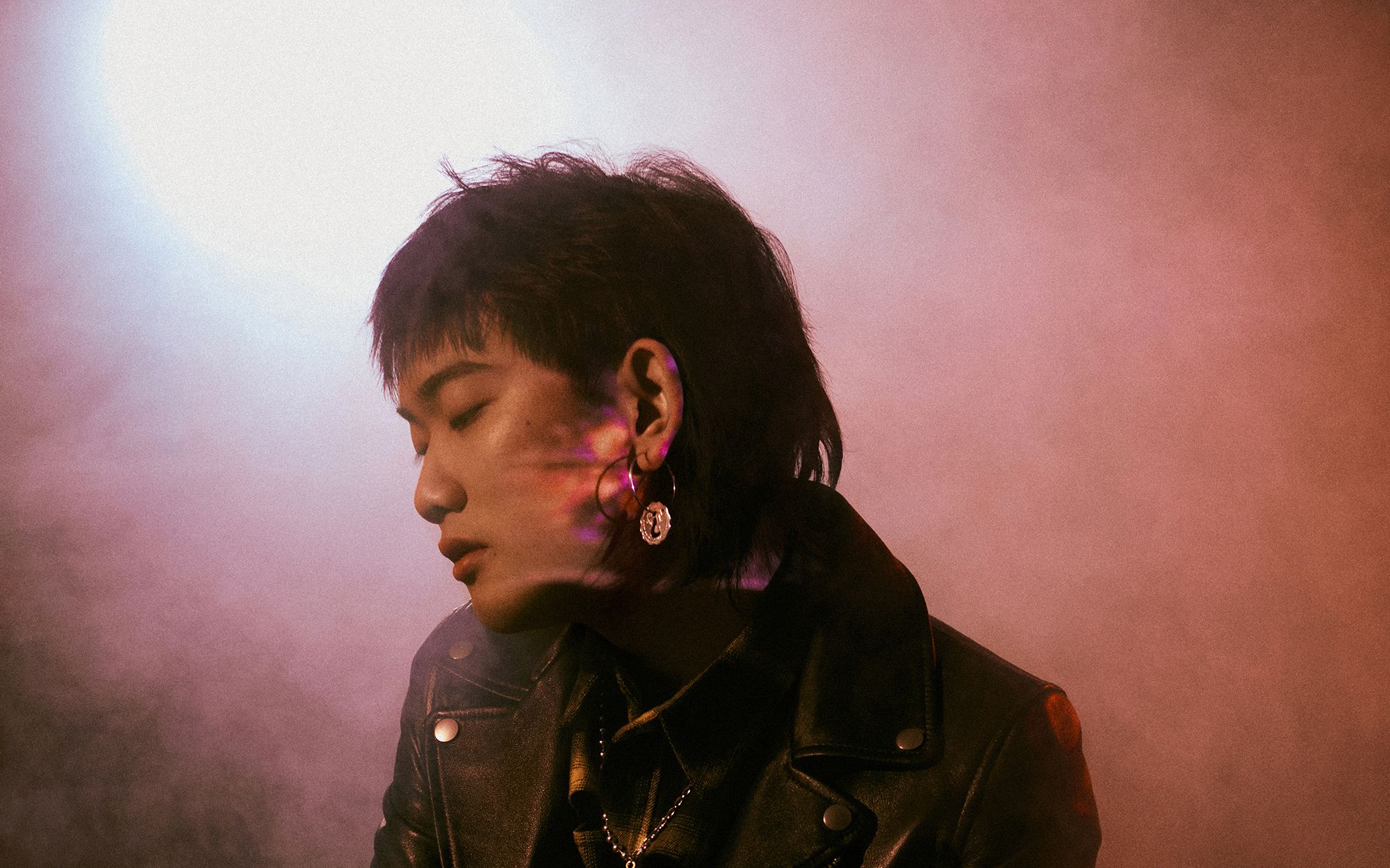 unnamedideal magazine vol.06 doggie叨叨专访