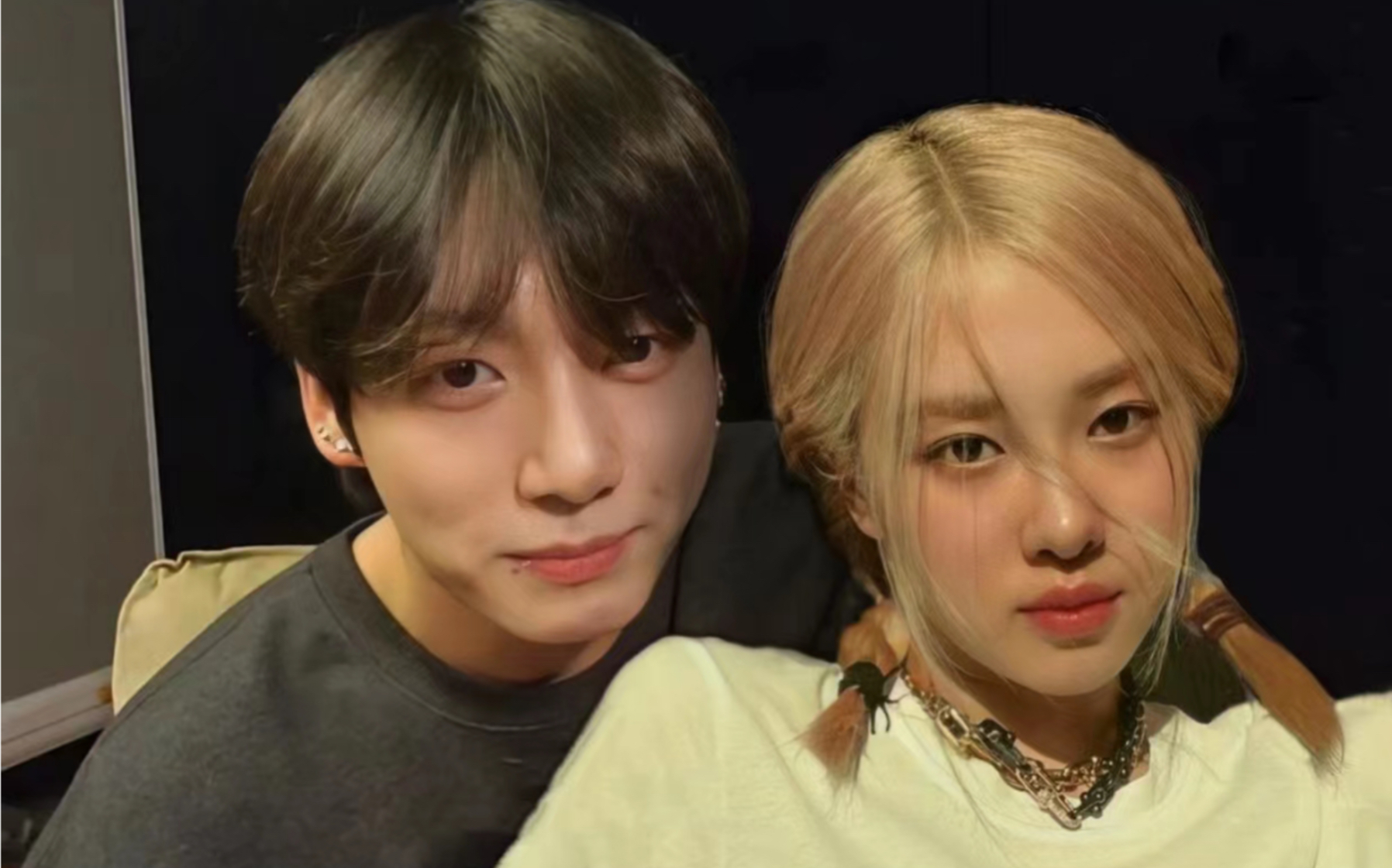 【rosekook】年中盘点