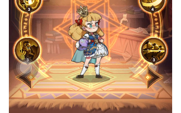 剑与远征新英雄耀光公主佩吉试炼之地通关攻略