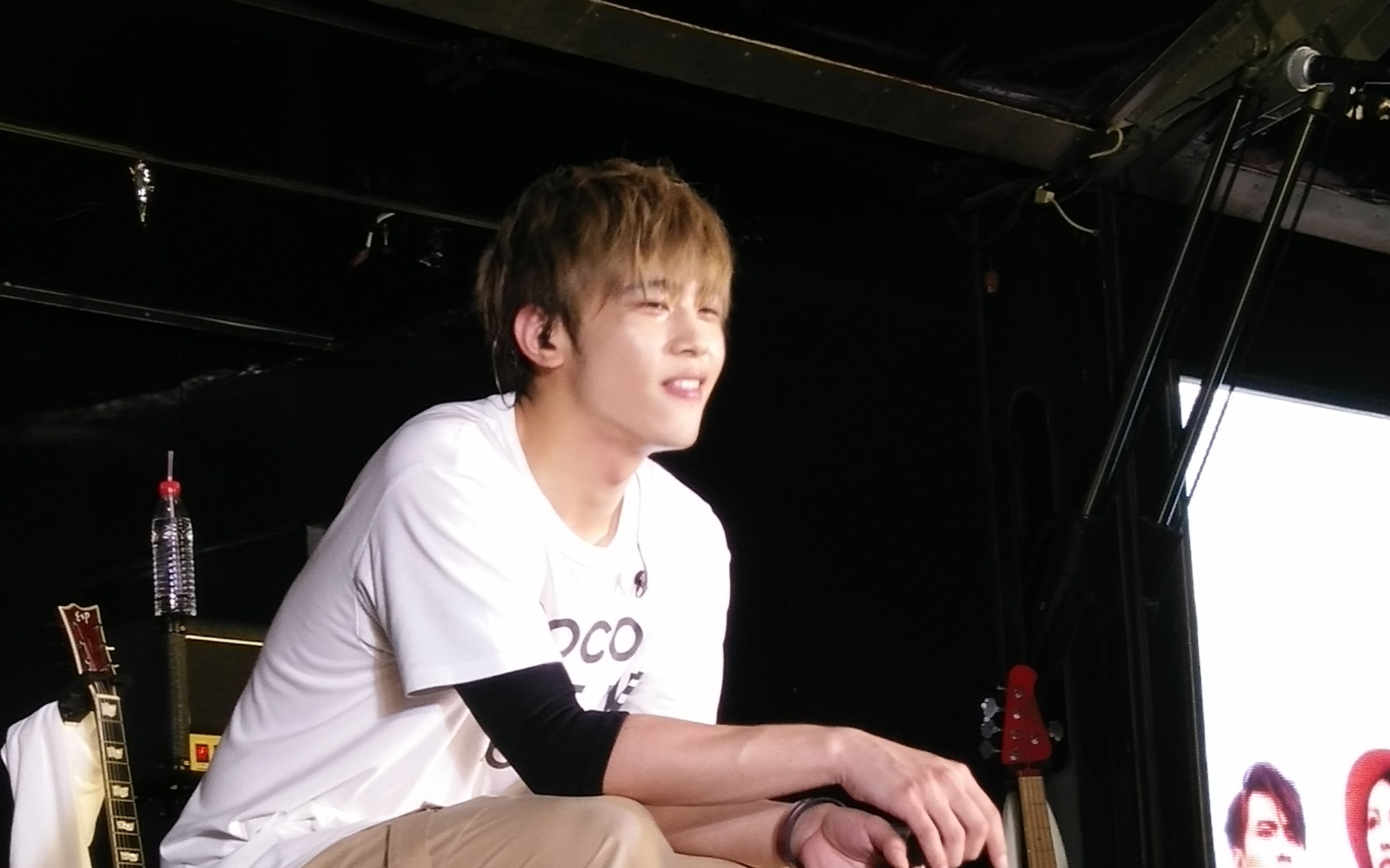 【ninetynine99乐团】160527杭州——亲爱的你