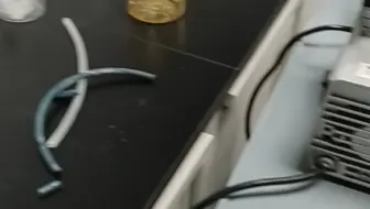 土壤六价铬 低效的抽滤+数据结果