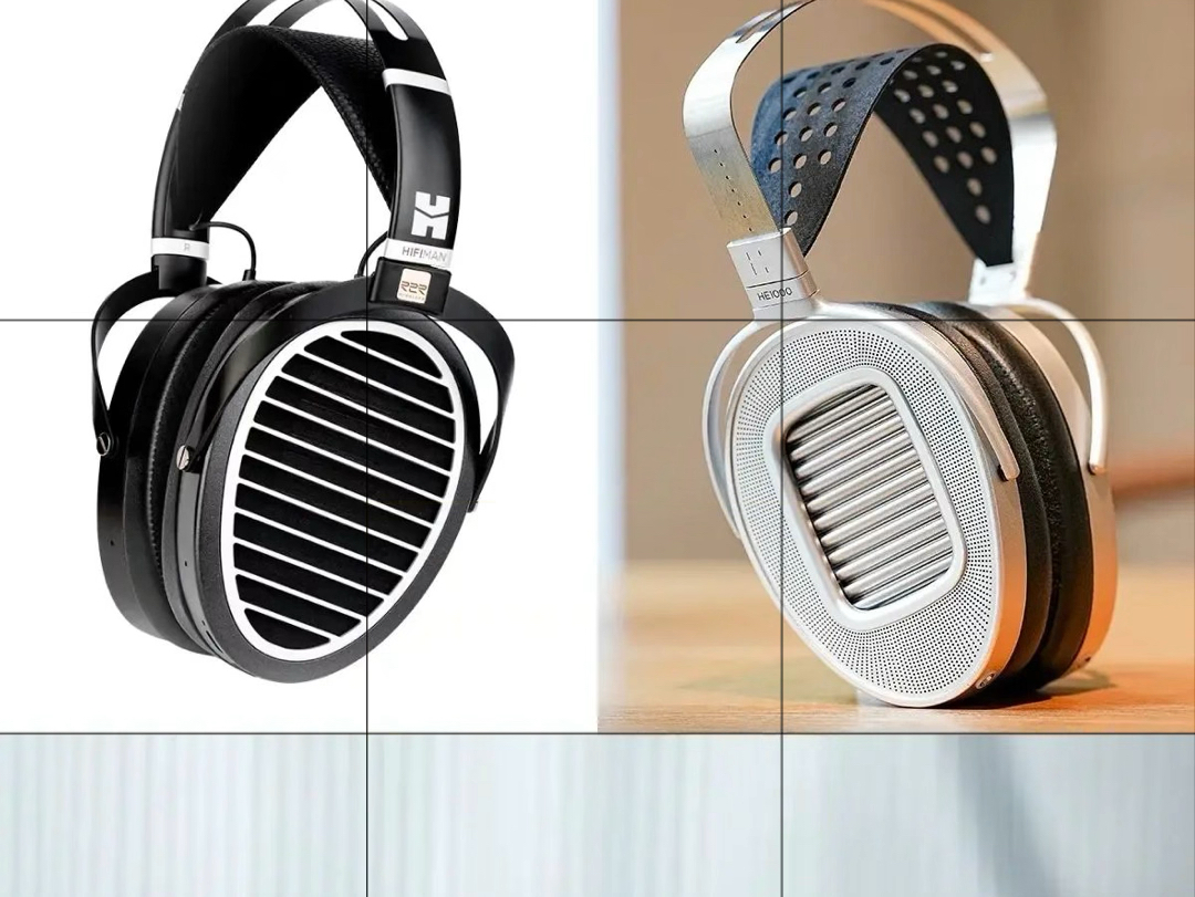 HIFIMAN的三款新品哔哩哔哩bilibili