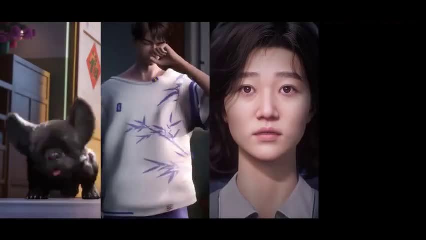 斩神之凡尘神域 第5集5话～全&集【1-15集集】