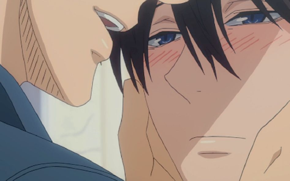 高能蠢太真的好爱他的高人先生呀我让最想被拥抱的男人给威胁了