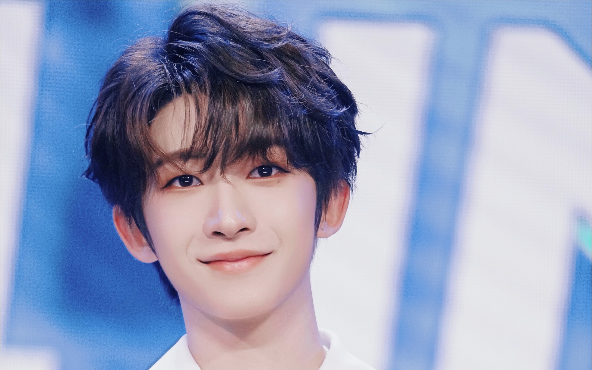 【刘宇】听说刘宇是猛男?全世界都知道?