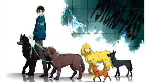 心理测量者 縢秀星 哔哩哔哩 Bilibili 心理测量者 縢秀星 哔哩哔哩 Bilibili