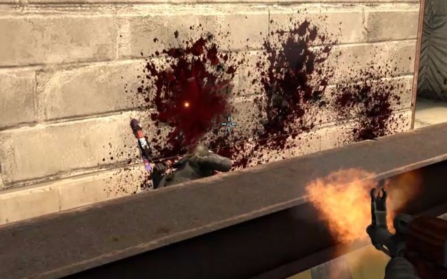 csgojizhi转过来就是给一个爆头