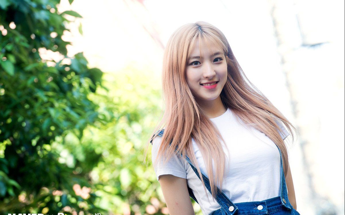 宇宙少女 恩熙 主打单曲个人歌词集_哔哩哔哩_bilibili