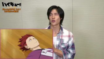 ハイキュー To The Top Dvd Vol 1映像特典 新シリーズキックオフイベント 全国大会 オレンジコート への道 ダイジェスト版 哔哩哔哩 Bilibili ハイキュー To The Top Dvd Vol 1映像特典 新シリーズキックオフイベント 全国大会 オレンジコート への道 ダイジェスト版 哔哩哔哩 Bilibili