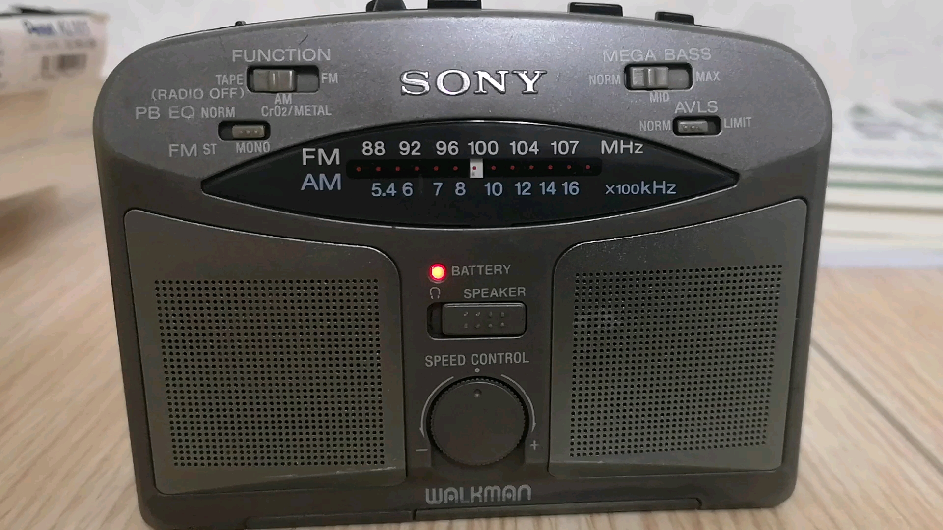 维克多崔《血液型》