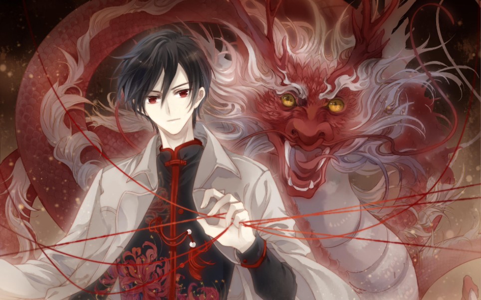 广播剧哑舍零61织女针上