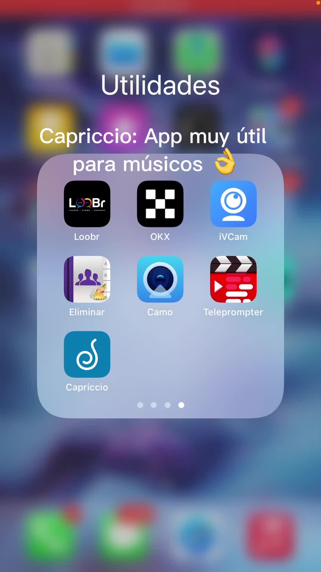 #CapCut #appmusic #gratis #musicosentiktok哔哩哔哩bilibili