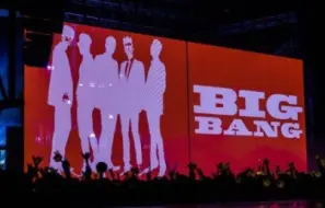 Скачать видео: 【BIGBANG】“那年我双手插兜不知道什么叫对手”