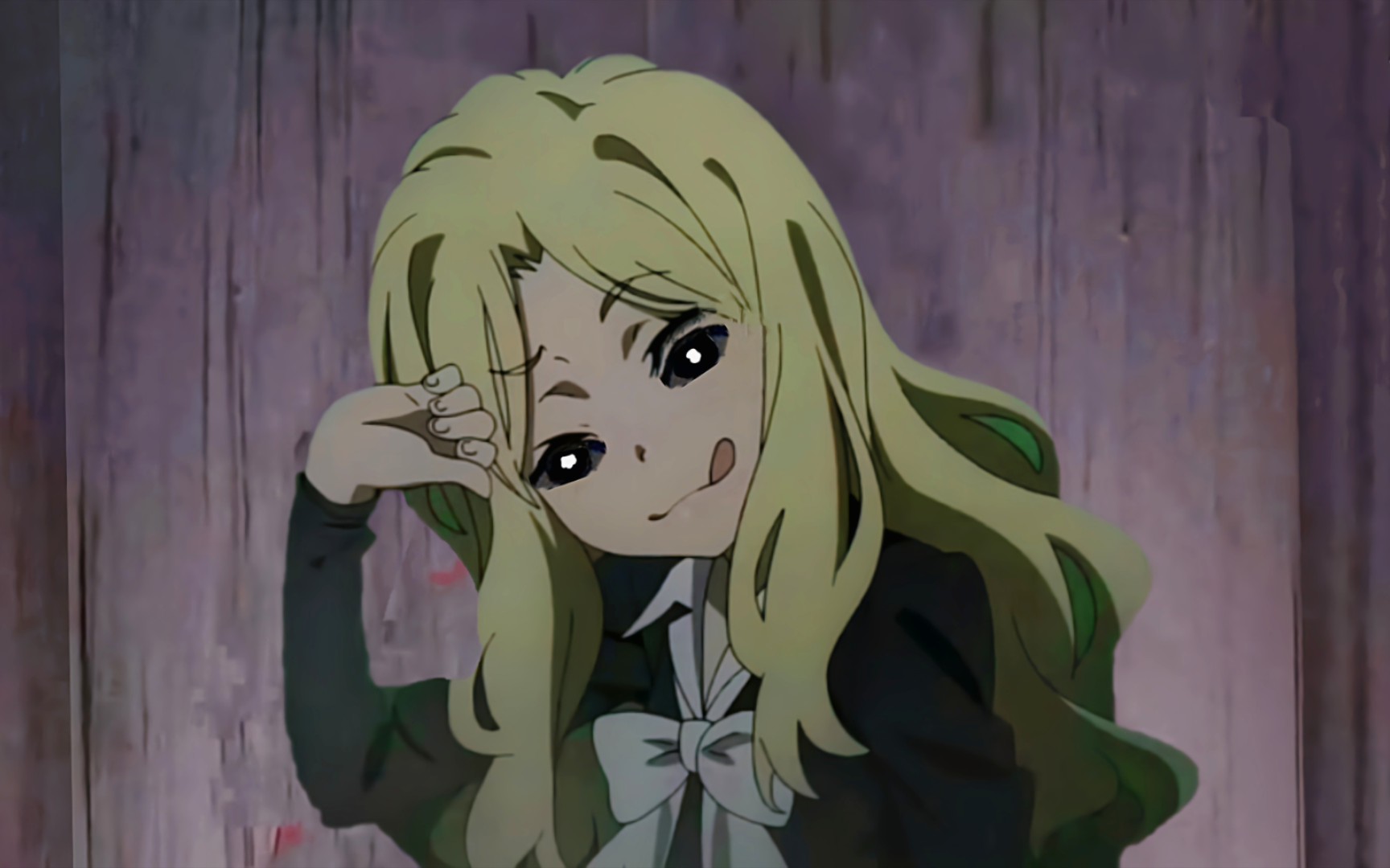 [某科学的超电磁炮]秽土转生 芙兰达来了,宇智波泪爷请亲客串