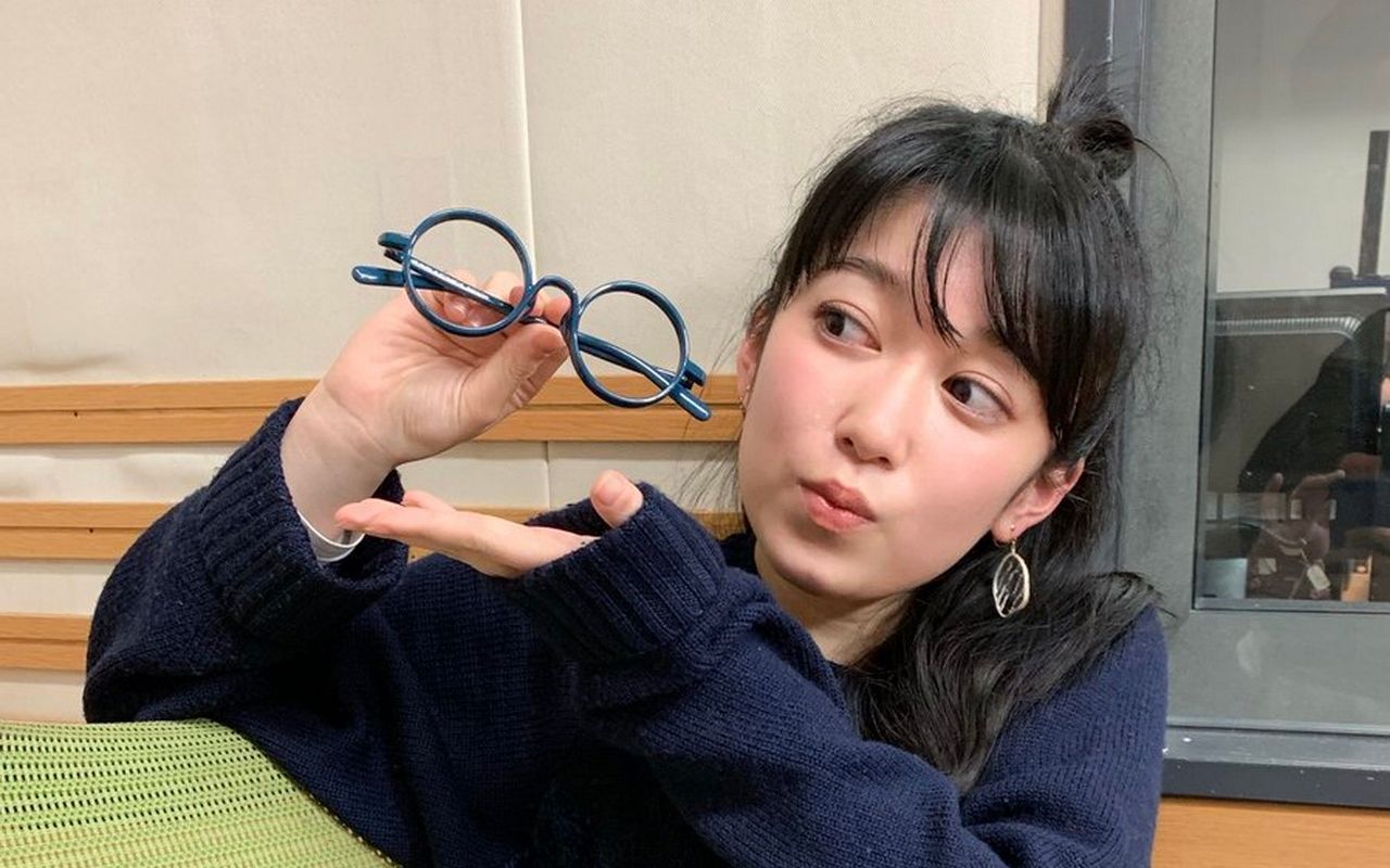 a&g next breaks 黑泽朋世的five stars #198