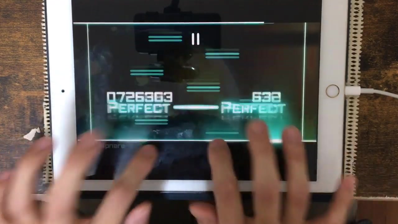 【Progress!】Hemisphere(MEGA) 86612 994327pts.【Dynamix】(by:nanoflower)哔哩哔哩bilibili