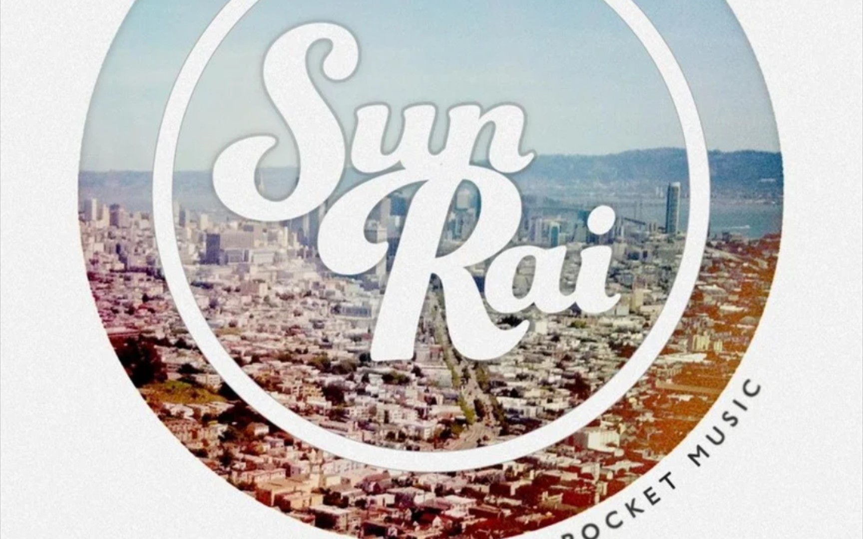 [图]MV/欧美音乐 San Francisco Street - Sun Rai