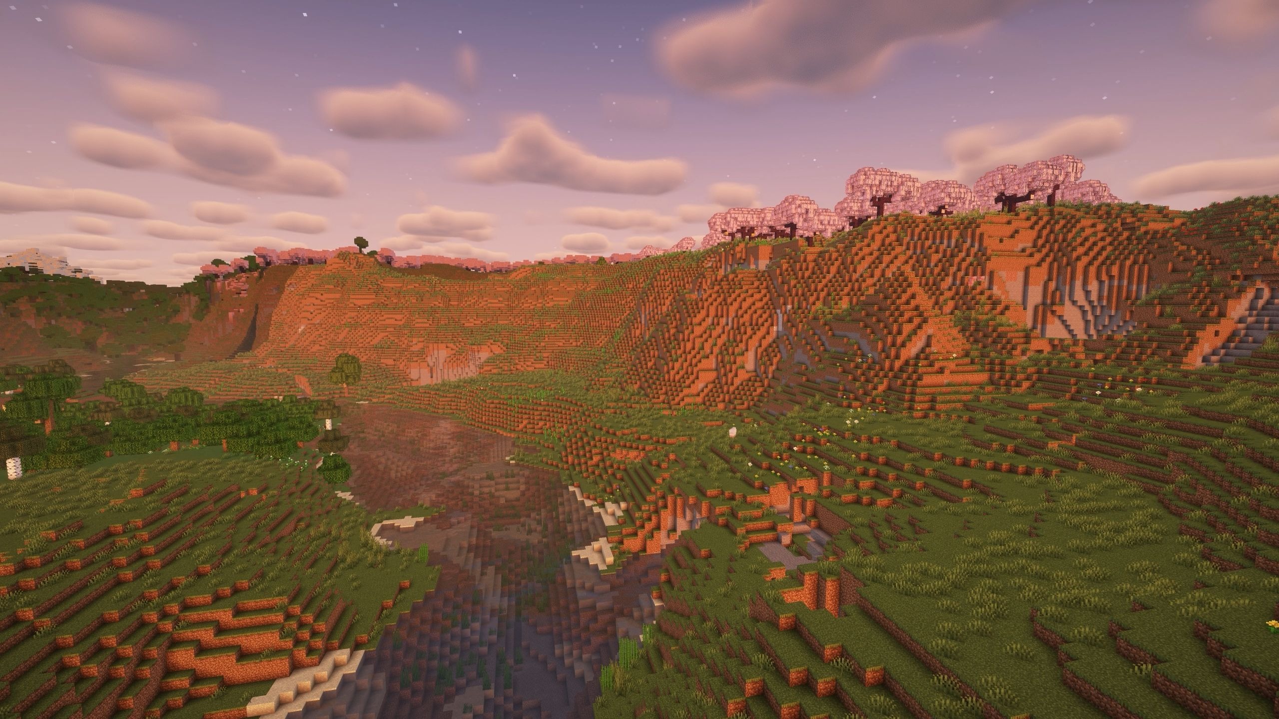 15秒带你了解mc光影的重要性