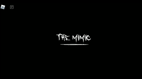 The Mimic: Chapter 1 - Screams, Screams recorded while playing The Mimic: Chapter  1 on Roblox (video edited by Genji) Link to  Shorts:   Subscribe to, By Proyekto Kwatro