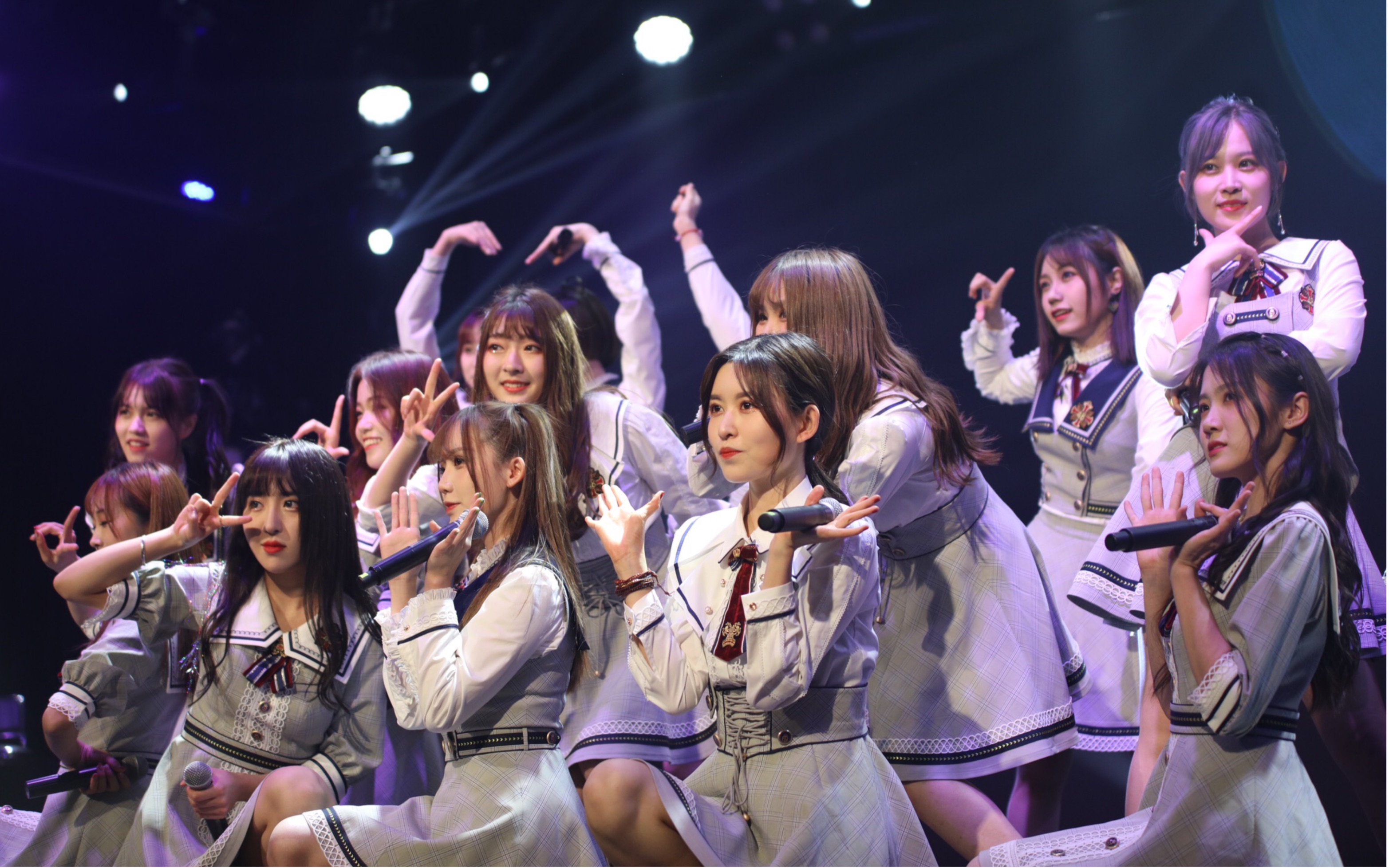 【bej48】【teamj】第六届总选teamj cut