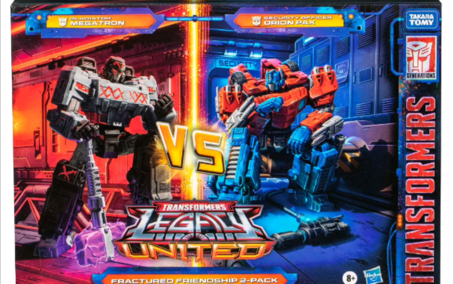 变形金刚新品玩具图