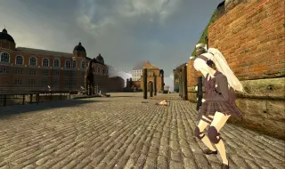 下载视频: 【GMOD】地图推荐：战役《威尼斯欢迎您》