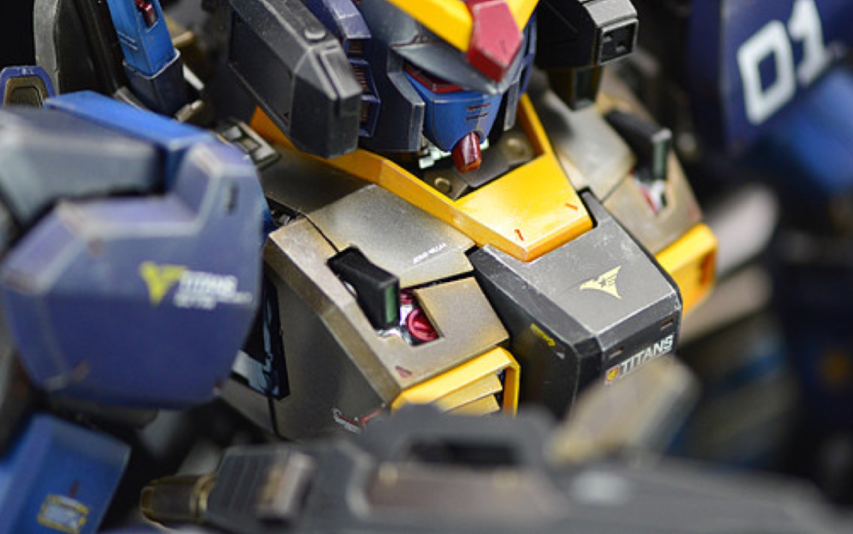 ms图鉴-mkii 提坦斯