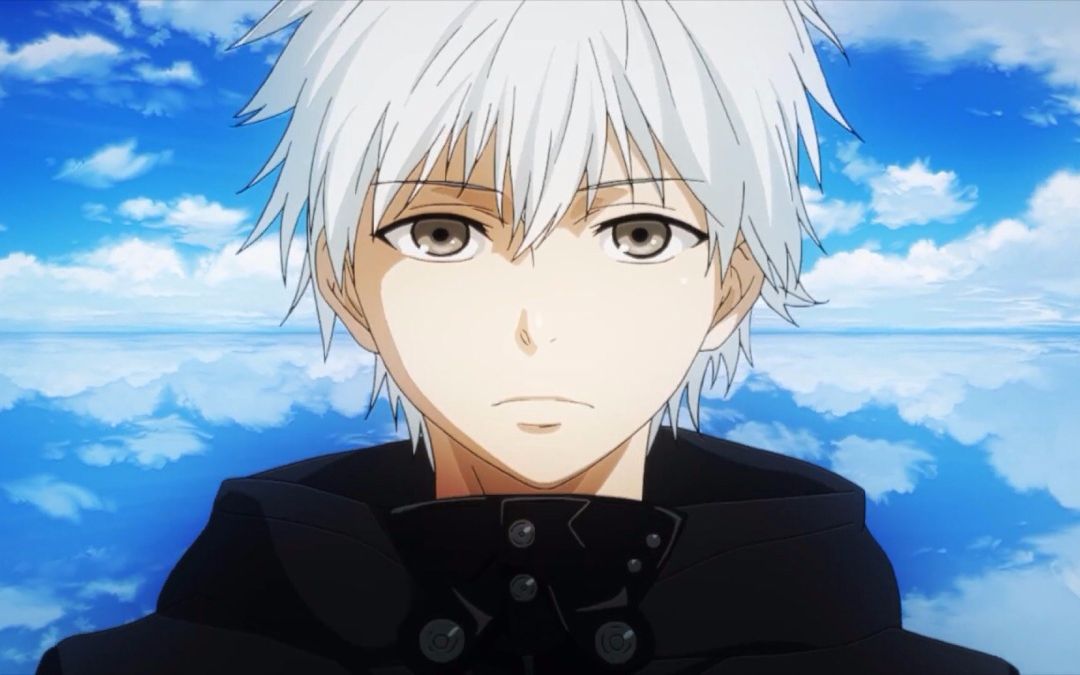 东京食尸鬼3还有两个月上映一起来重温下经典的unravel