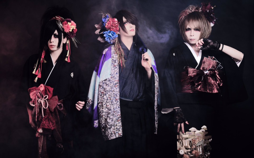 【Soanプロジェクト】MV合集哔哩哔哩bilibili