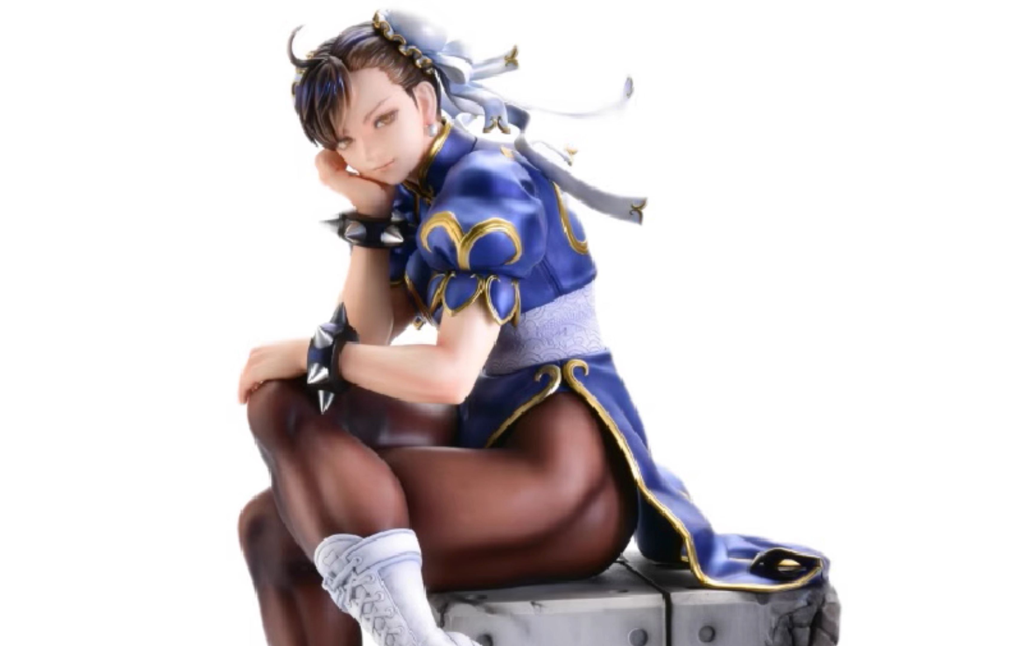 maxfactory 街头霸王 春丽