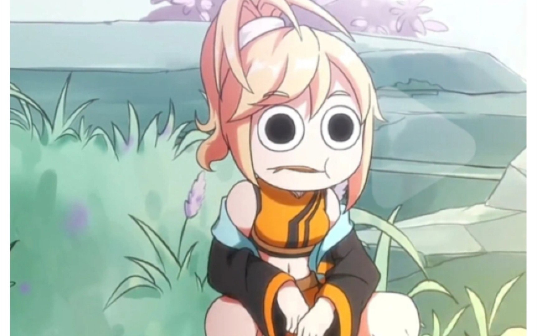 姬小满:万象天引 韩信:六