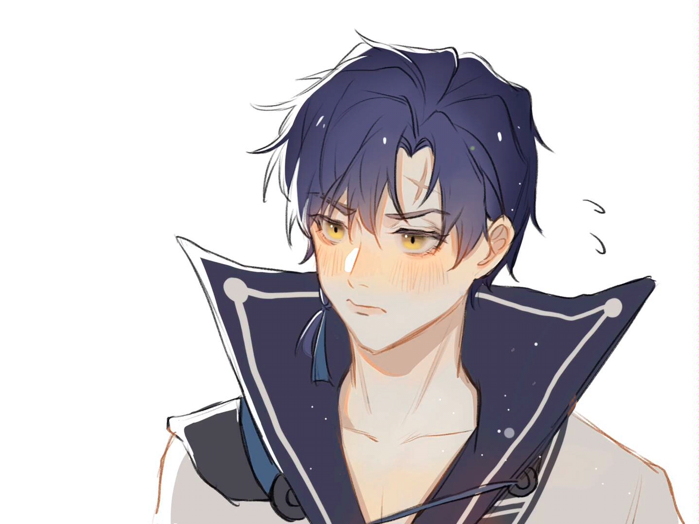 【王者荣耀】曜白曜 零几年听的情歌_哔哩哔哩_bilibili