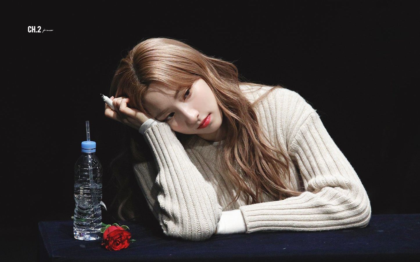 190216 宇宙少女恩熙 江南签售会 直拍合集