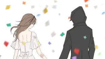【明日方舟/博普】在其他平行宇宙里我们还会在一起吗