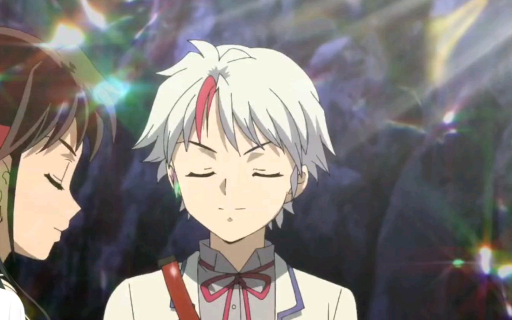 半妖的夜叉姬第18集永远和刹那_哔哩哔哩_bilibili