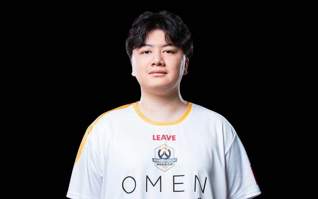 搬运为什么owl需要签下那个男人leave离开李武守望先锋高光时刻蒙太奇