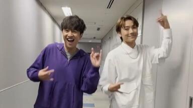 小森隼】お金を掴んでいくらかわかる金？チャレンジ_哔哩哔哩_bilibili